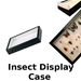 Insect Display Case - 1-2RA